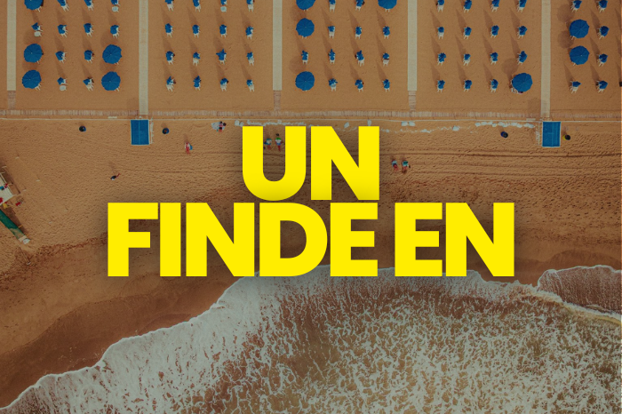 Escapadas de fin de semana
